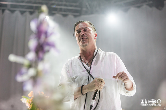 Faith No More in concert