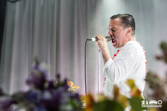 Faith No More in concert
