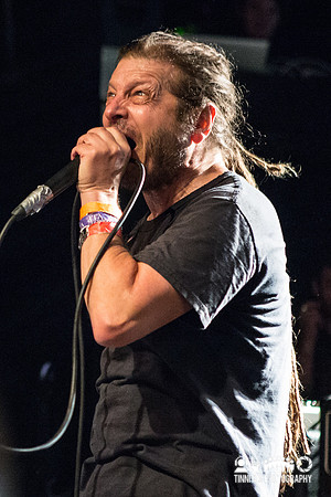 FLAG in concert