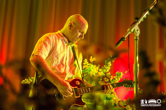Faith No More in concert