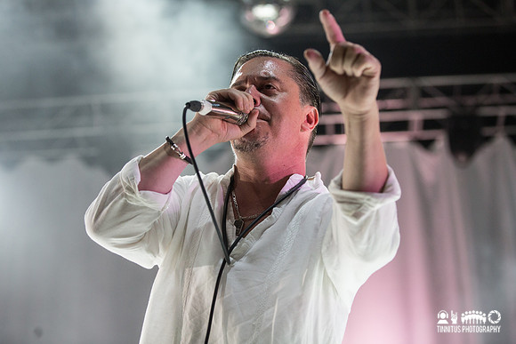Faith No More in concert