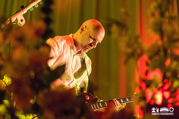 Faith No More in concert