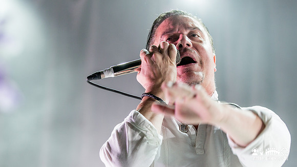 Faith No More in concert