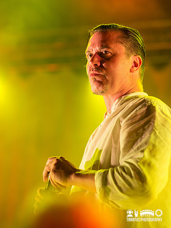 Faith No More in concert