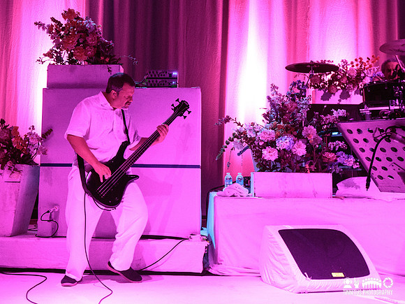 Faith No More in concert