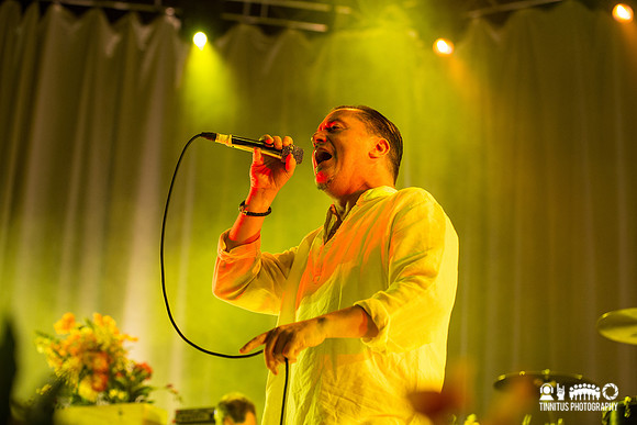 Faith No More in concert