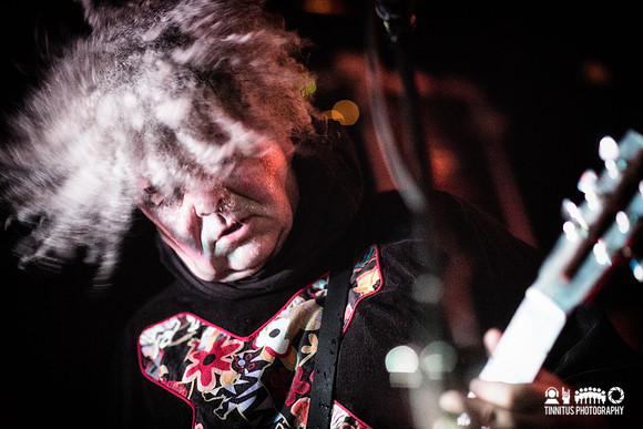 Melvins Lite in concert