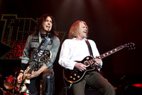Thin Lizzy in concert