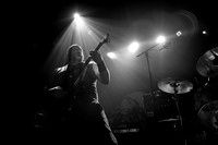 Sangus in concert