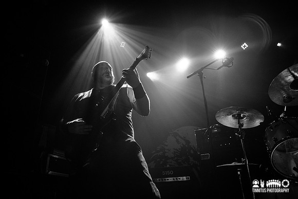 Sangus in concert
