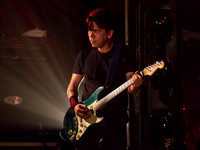 Slint in concert