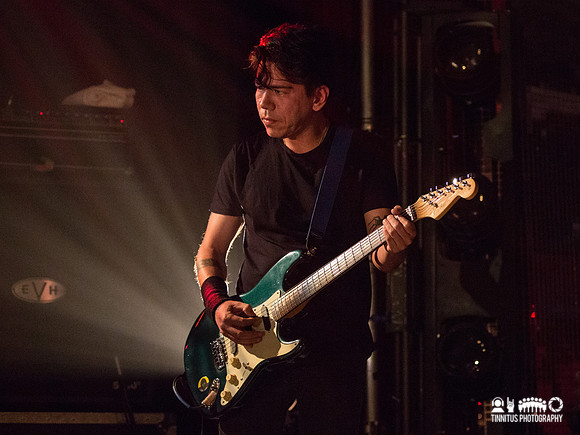 Slint in concert