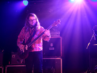 Slint in concert