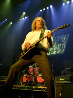 Thin Lizzy in concert