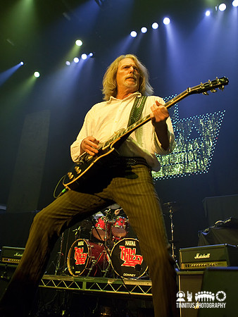 Thin Lizzy in concert