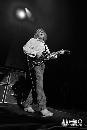 Thin Lizzy in concert