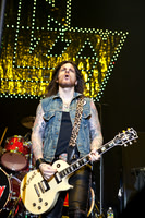 Thin Lizzy in concert