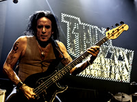 Thin Lizzy in concert