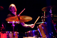 Man's Gin in concert