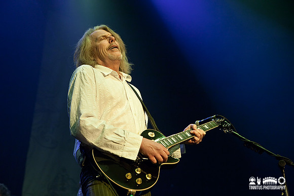 Thin Lizzy in concert