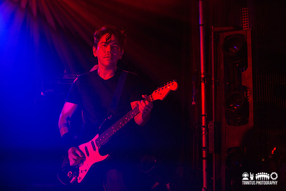 Slint in concert