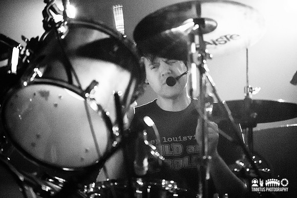 Slint in concert