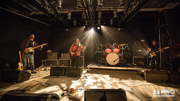 Slint in concert