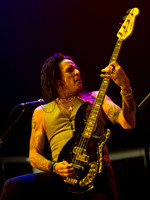 Thin Lizzy in concert