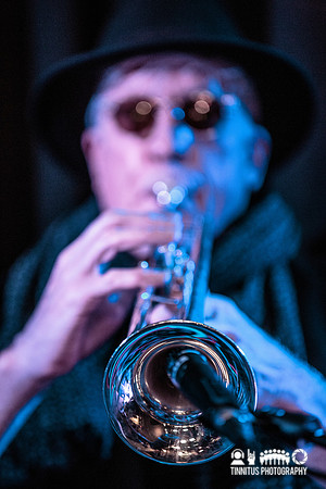 Rhys Chatham in concert