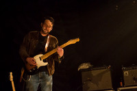 Slint in concert