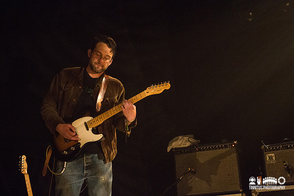 Slint in concert