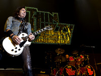 Thin Lizzy in concert