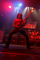 Thin Lizzy in concert