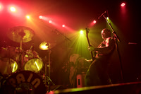 Sangus in concert