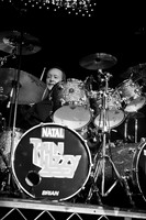 Thin Lizzy in concert
