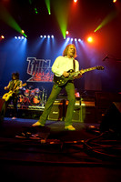 Thin Lizzy in concert