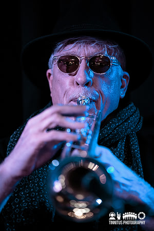 Rhys Chatham in concert