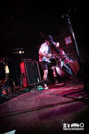 Melvins Lite in concert