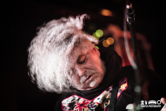 Melvins Lite in concert
