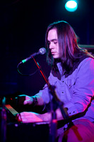 Man's Gin in concert
