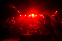Sangus in concert