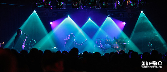 Slint in concert