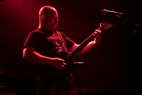 Sangus in concert
