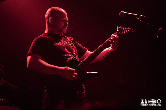 Sangus in concert