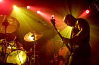 Sangus in concert