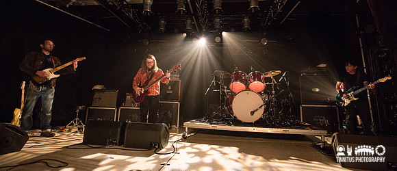 Slint in concert