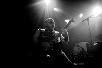 Sangus in concert