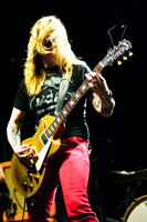 Laura Pleasants / Kylesa