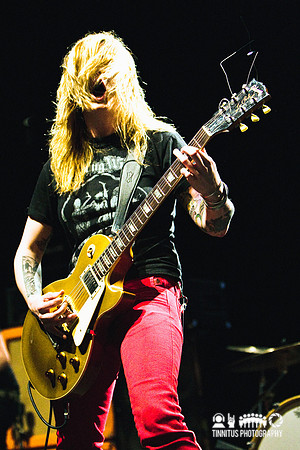 Laura Pleasants / Kylesa