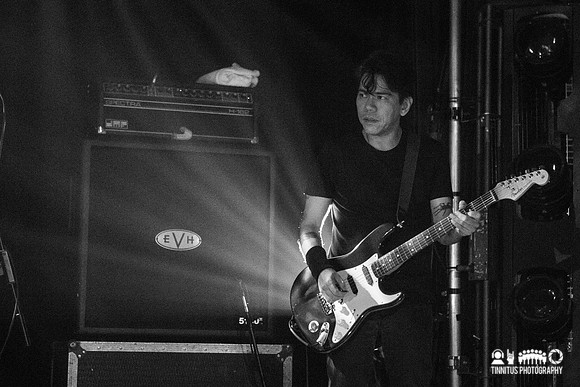 Slint in concert